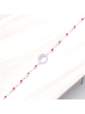 PULSERAS PLATA                                                        
