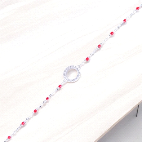 PULSERAS PLATA                                                        