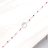 PULSERAS PLATA                                                        