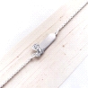 PULSERAS PLATA                                                        