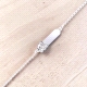 PULSERAS PLATA                                                        