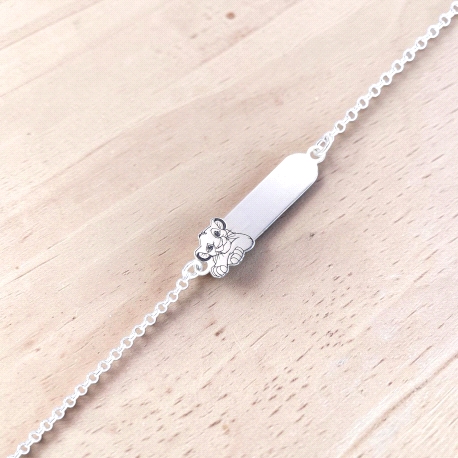 PULSERAS PLATA                                                        