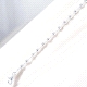 PULSERAS PLATA                                                        