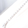 PULSERAS PLATA                                                        