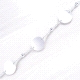 PULSERAS PLATA                                                        