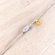 PULSERAS PLATA                                                        