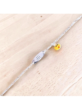 PULSERAS PLATA                                                        