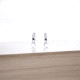 PENDIENTES PLATA                                                      