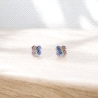 PENDIENTES PLATA                                                      
