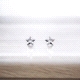 PENDIENTES PLATA                                                      