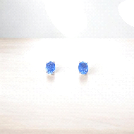 PENDIENTES PLATA                                                      