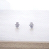 PENDIENTES PLATA                                                      