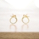 PENDIENTES PLATA                                                      