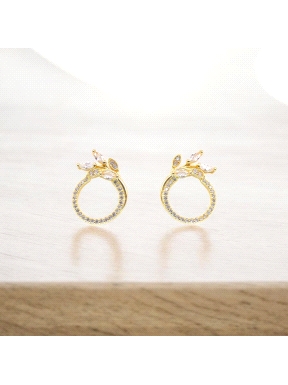 PENDIENTES PLATA                                                      