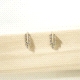 PENDIENTES PLATA                                                      