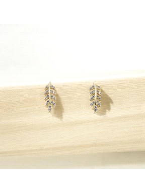 PENDIENTES PLATA                                                      