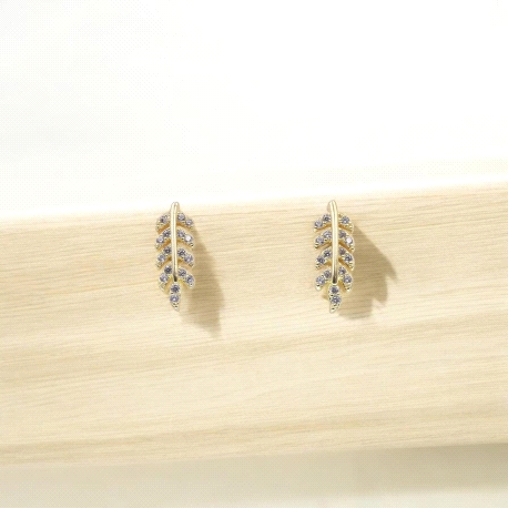 PENDIENTES PLATA                                                      