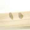 PENDIENTES PLATA                                                      