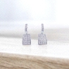 PENDIENTES PLATA                                                      