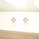 PENDIENTES PLATA                                                      