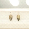 PENDIENTES PLATA                                                      