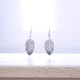 PENDIENTES PLATA                                                      