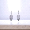 PENDIENTES PLATA                                                      