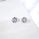 PENDIENTES PLATA                                                      