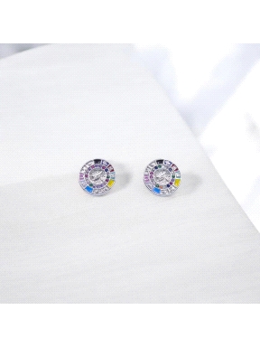 PENDIENTES PLATA                                                      