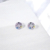 PENDIENTES PLATA                                                      
