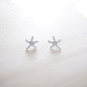 PENDIENTES PLATA                                                      