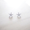 PENDIENTES PLATA                                                      