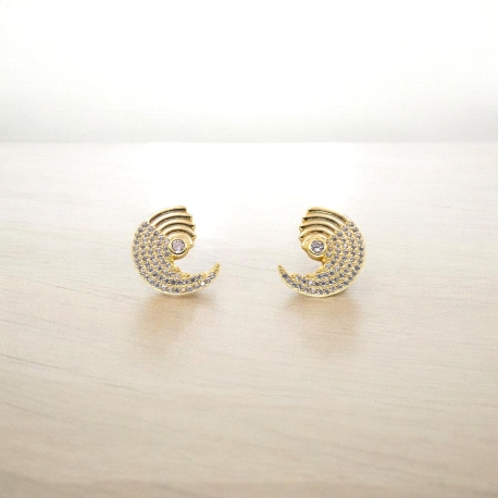 PENDIENTES PLATA                                                      