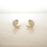 PENDIENTES PLATA                                                      