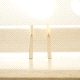 PENDIENTES PLATA                                                      