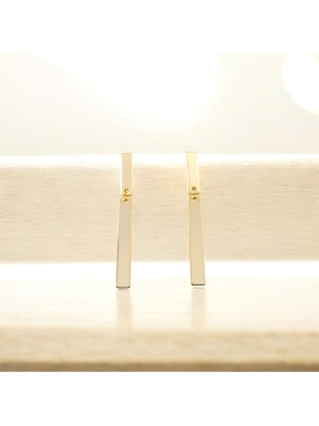 PENDIENTES PLATA                                                      