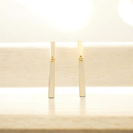 PENDIENTES PLATA                                                      