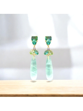 PENDIENTES PLATA                                                      
