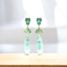 PENDIENTES PLATA                                                      