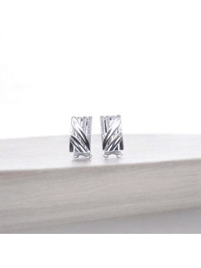 PENDIENTES PLATA                                                      