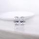 PENDIENTES PLATA                                                      