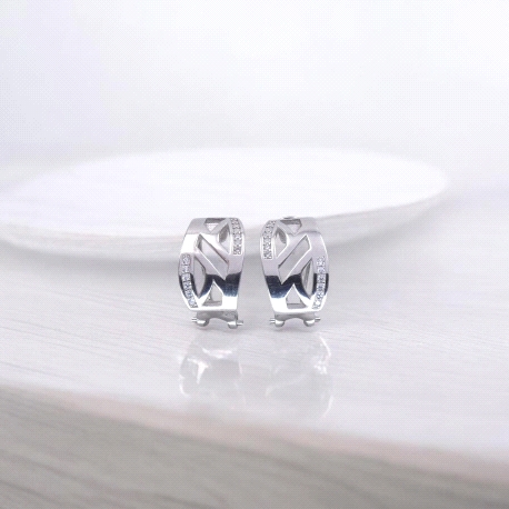 PENDIENTES PLATA                                                      