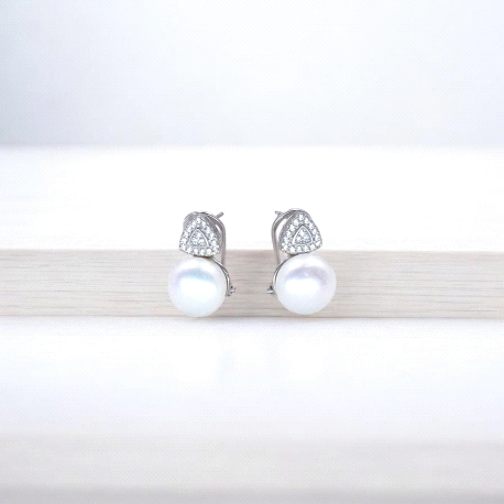 PENDIENTES PLATA                                                      