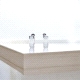 PENDIENTES PLATA                                                      