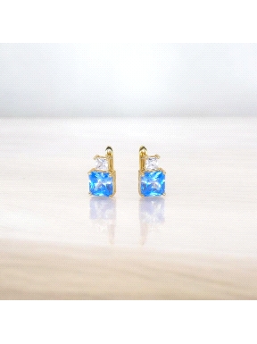 PENDIENTES PLATA                                                      