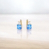 PENDIENTES PLATA                                                      