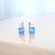 PENDIENTES PLATA                                                      