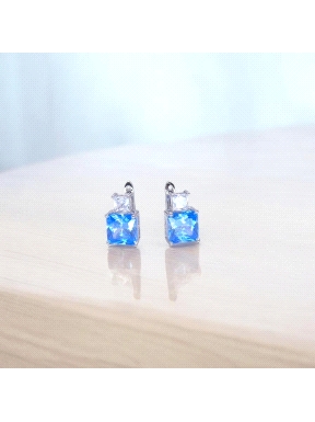 PENDIENTES PLATA                                                      