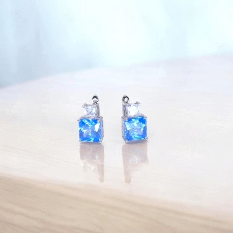 PENDIENTES PLATA                                                      