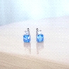 PENDIENTES PLATA                                                      